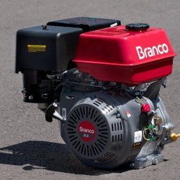 Motor Estacionário A Gasolina Branco B4T 8.5 H - 2