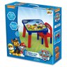 Mesinha com Cadeira Infantil a Patrulha Canina da Fun 83432 - 2