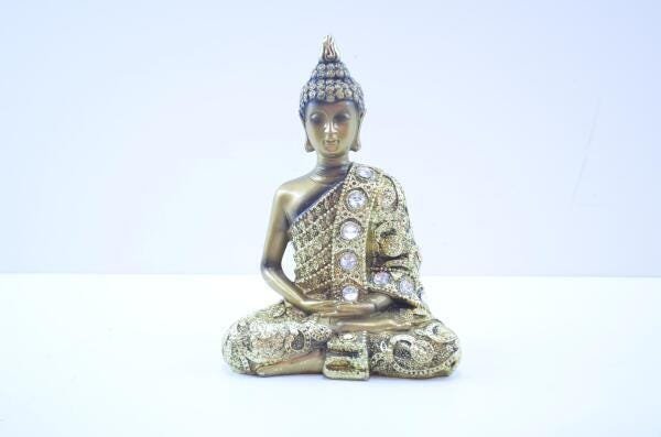 Buda Tibetano - 2