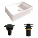 Ver imagem 2 de Kit Cuba Torino Sobrepor com Valvula Click Black
