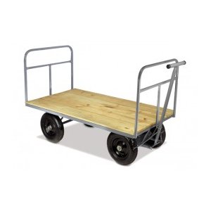 CARRO PLATAFORMA METALOSA 400KG PC 3 1,50MX80CM C/GRADE (2)