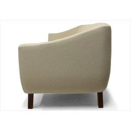 Sofá Atenas 4 Lugares com 2,60M de Largura B-172 - Domi - 3