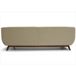 Sofá Atenas 4 Lugares com 2,60M de Largura B-172 - Domi - 4