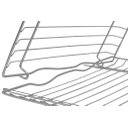 Ver imagem 2 de Grelha Dupla Gaucho Dupla Media 36x50cm - Grilazer