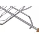 Ver imagem 3 de Grelha Dupla Gaucho Dupla Media 36x50cm - Grilazer