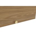 Ver imagem 5 de Módulo Cozinha Kappesberg Botanic Armário Botanic M638 C/ 1 Porta Basculante 90cm Nogueira -