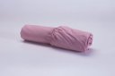 Ver imagem 1 de Lençol Cama Viúva Avulso(1,88m x 1,28m x 30alt) Com Elástico 100% Algodão 200 Fios Percal Rose