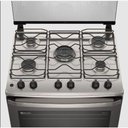 Ver imagem 4 de Fogao Electrolux Prata 5b Fe5ig Prata Bivolt