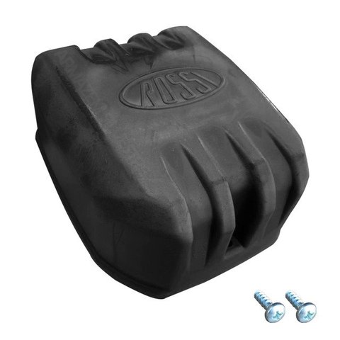 Caixa Reposição Central Tampa Carenagem Basculante Bv Nano Bl Rossi