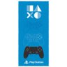 Toalha de Banho Infantil Playstation - 1