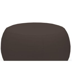 Puff Golf 70cm C34 Corino Marrom - 2