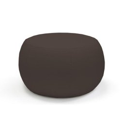 Puff Golf 70cm C34 Corino Marrom - 1