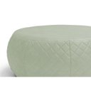 Ver imagem 4 de Puff Golf 105cm Tressê C26 Corino Bege Claro