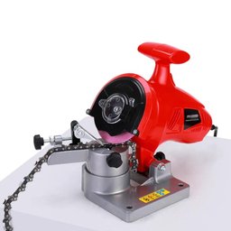 Afiador de Corrente Motosserra Eletrosserra Hobby 250w 230v - 6