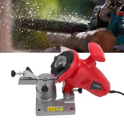Afiador de Corrente Motosserra Eletrosserra Hobby 250w 230v - 7