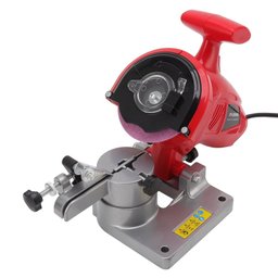 Afiador de Corrente Motosserra Eletrosserra Hobby 250w 230v - 1