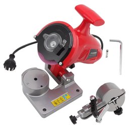 Afiador de Corrente Motosserra Eletrosserra Hobby 250w 230v - 2