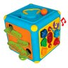 Cubo Gigante Luz e Sons Magic Toys Ref:1082 - 3