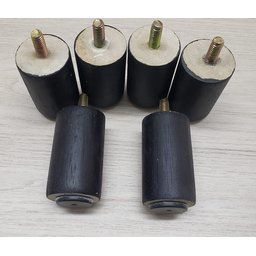 Cama Box Baú Casal Blindado Suede Bege com Pistão a Gás - 8
