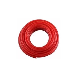 Fio de Nylon 2,6mm Quadrado 100g Aprox 13m - Agro Max Power Pm 036