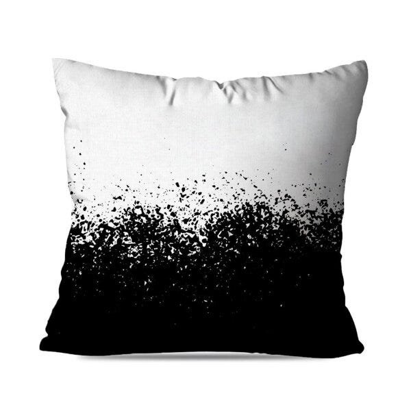 Kit 4 Almofadas Decorativas Cordel Cactos 45x45cm - 5