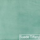 Ver mais imagens de Kit Sofá 3 Lugares e 2 Poltronas Europa 180 cm Estilo Conforto e Elegância Suede Azulo Tiffany - ADJ
