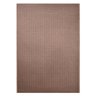 Tapete Sisal Buzios Areia 87 Bege-Marrom 2,00x2,50M - J Serrano - 1