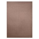Ver imagem 1 de Tapete Sisal Buzios Areia 87 Bege-Marrom 2,00x2,50M - J Serrano