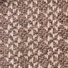 Tapete Sisal Buzios Areia 87 Bege-Marrom 2,00x2,50M - J Serrano - 2