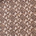 Ver imagem 2 de Tapete Sisal Buzios Areia 87 Bege-Marrom 2,00x2,50M - J Serrano