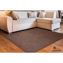 Ver imagem 3 de Tapete Sisal Buzios Lual 70 Marrom 0,50x1,00M - J Serrano