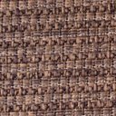 Ver imagem 2 de Tapete Sisal Buzios Lual 70 Marrom 0,50x1,00M - J Serrano