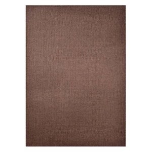 Tapete Sisal Buzios Maresia 70 Marrom 2,50x3,00M - J Serrano