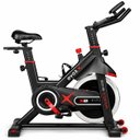 Ver imagem 1 de Bicicleta Spinning Indoor Evox X2 Roda de Inércia 10kg