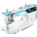 Ver mais imagens de Maquina de Costura Reta Eletronica Jack A5eq-220v 5000ppm