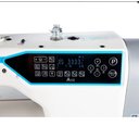 Ver imagem 7 de Maquina de Costura Reta Eletronica Jack A5eq-220v 5000ppm