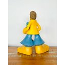 Ver imagem 4 de Escultura em Busca do Conhecimento Mestre Ivo Diodato - Decoração em Cerâmica