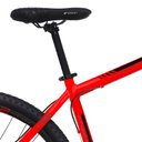 Ver imagem 5 de Bicicleta Colli Athena Aro 29 em Aço Carbono com 21 Marchas e Freio a Disco
