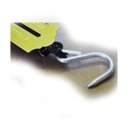 Ver imagem 3 de Balança Peixeiro Feira Pesca Gancho 25Kg Manual