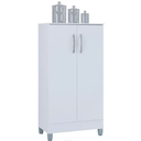 Ver imagem 1 de Multiuso Fort Rodizio Branco