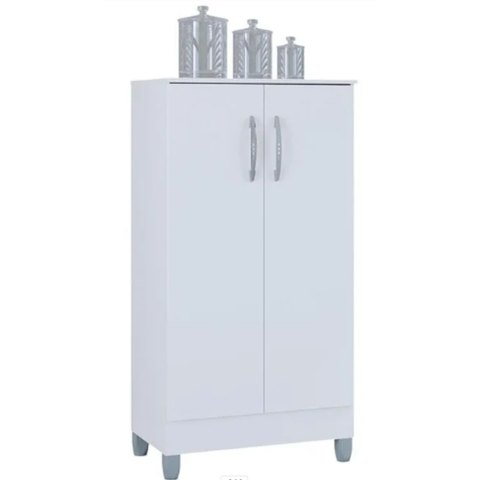 Multiuso Fort Rodizio Branco