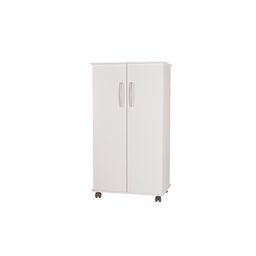 Multiuso Nara Rodizio Branco - 1