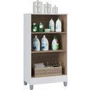 Ver imagem 2 de Multiuso Fort Rodizio Branco