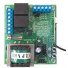 Placa Central De Motor Eletrônico Para Portão Rcg - 5