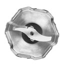 Ver imagem 7 de Mixer de Mão Kitchenaid Empire Red 1 Litro Keb54avana - 110v