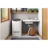 Lavadora Semiautomática Colormaq LCS 20kg - 6