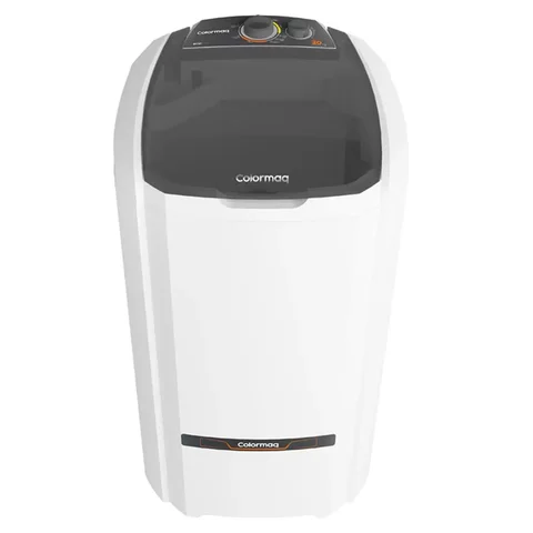 Lavadora Semiautomática Colormaq LCS 20kg