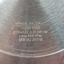 Ver imagem 2 de Serra Circular de Widea 250 x 30 x 48Z E/D - Esp. 2.2-3.2mm - LU2B-0500 Freud