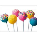 Ver imagem 1 de Tábua De Vidro Mor Doces Retangular 30 X 40Cm