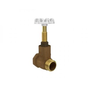 Registro de Pressão 1/2 - Deca